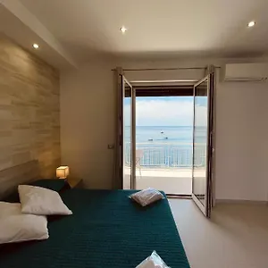 Apartment Baia Di Atlantide, Taormina