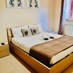 Apartamento Private By Fragranza Di Sicilia, Taormina