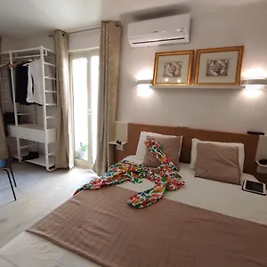 Apartamento House, Taormina