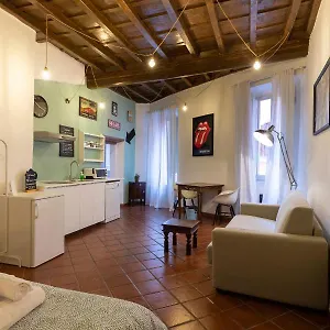 San Michele Apartamento Roma