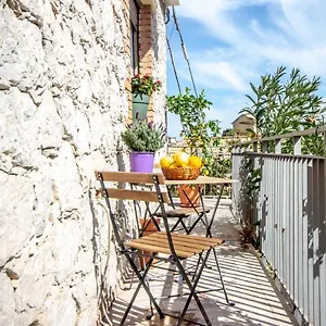 Casa Leonida Apartamento Taormina