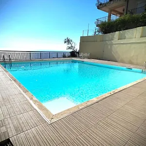 Apartamento Chez Marie, Taormina