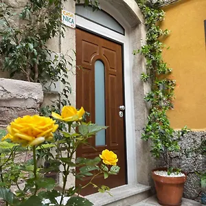 Сasa de vacaciones Casanica-taormina, Taormina