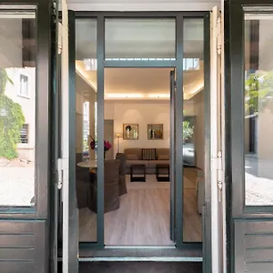 Margutta Mews Apartamento Roma