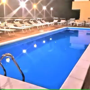 Apartment Mediterranean Pool & Parking, Taormina
