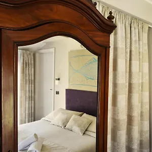 Casa Turiddu Apartamento Taormina