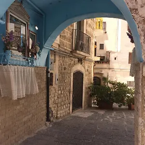 Corte Carducci Apartamento Bari