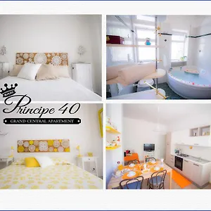 Grand Apartamento Bari