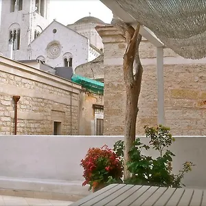 Casa Odegitria Сasa de vacaciones Bari