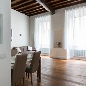 Campo Marzio Boutique Apartamento Roma