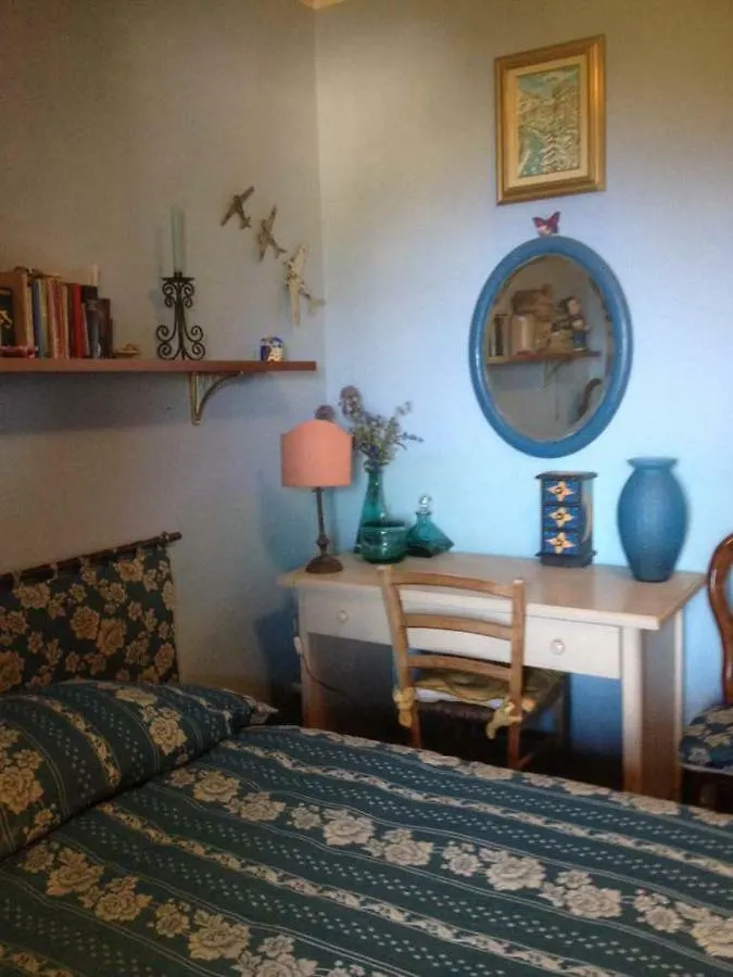 Carly & Dane Vacation House Taormina Privatunterkunft