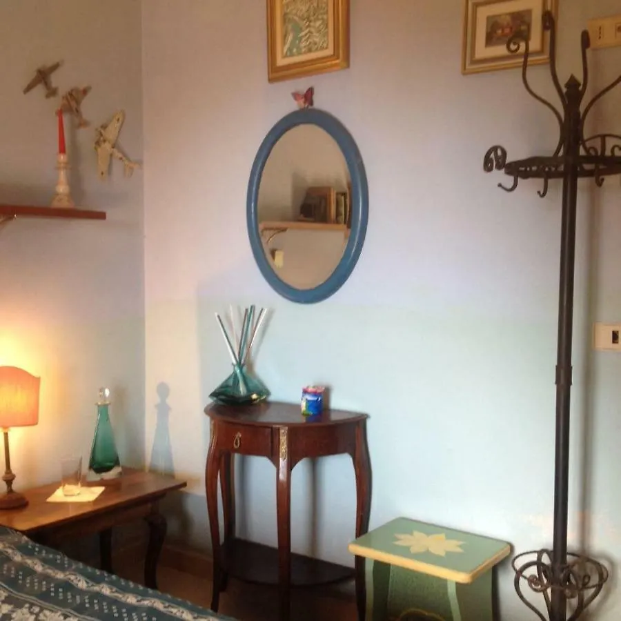 Carly & Dane Vacation House Taormina