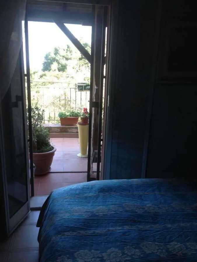 Carly & Dane Vacation House Taormina