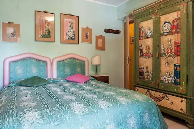Carly & Dane Vacation House Taormina Privatunterkunft